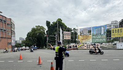 端午連續假期 大溪交通疏導措施看這裡 | 蕃新聞