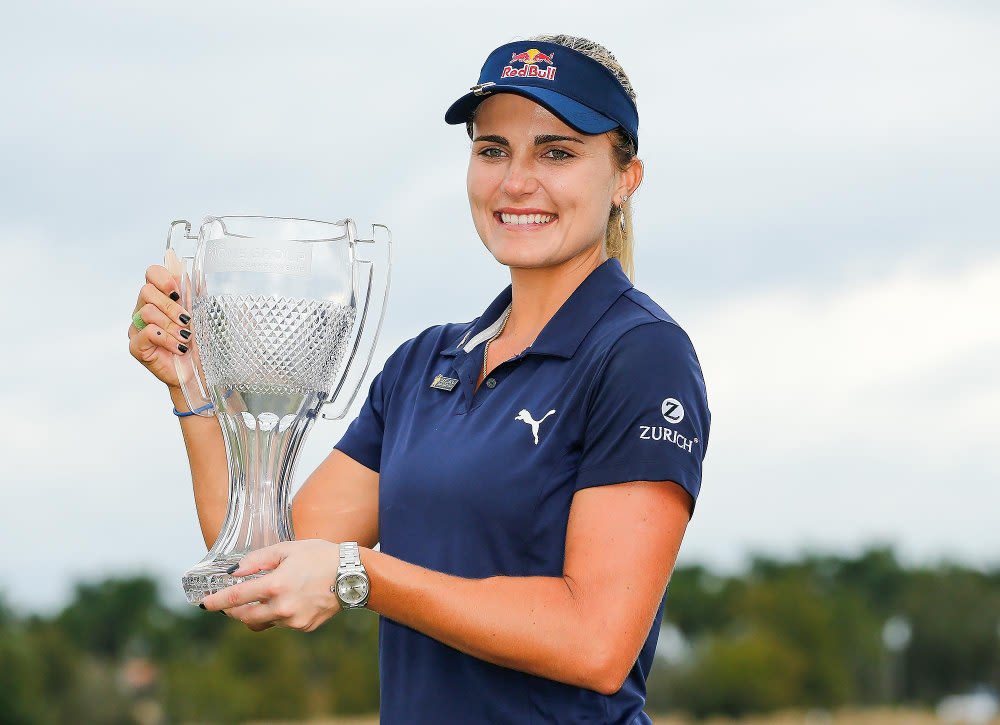 Golfer Lexi Thompson Announces Retirement at 29