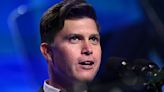 The Internet Has Mixed Reactions Of Colin Jost's Speech At The White House Correspondents' Dinner, But I Haven...