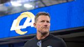 Grading Les Snead's 11 Rams drafts: Formula produced two Super Bowl trips and a title