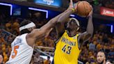 Siakam helps Pacers beat Knicks 116-103 in Game 6 to send Eastern Conference Semifinals to the limit