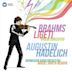 Brahms, Ligeti: Violin Concertos