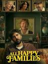 All Happy Families | Comedy