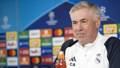 Ancelotti: "Han llegado a la final los dos mejores equipos"