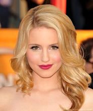 Dianna Agron