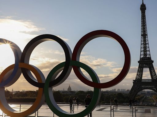 When do the Olympics start? Here's a brief schedule of the 2024 Paris Summer Games.