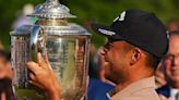 PGA of America boss steps down amid ongoing PGA Tour-PIF talks