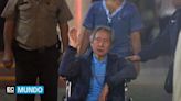 Alberto Fujimori es ingresado en cuidados intensivos