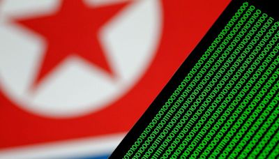 North Korean hackers stealing military secrets, say US and allies