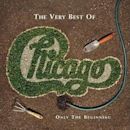 Very Best of Chicago: Only the Beginning