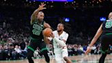 On Al Horford going supernova to help push the Boston Celtics past the Cavs