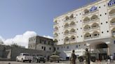 Tres muertos y nueve heridos en el ataque yihadista a un hotel en Somalia