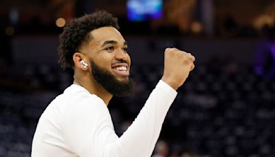 Fantasy impact of Knicks-Timberwolves trade: Karl-Anthony Towns an early winner ahead of training camp