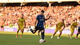 Inter de Milán vs. Las Palmas: alineaciones, vídeos y goles del amistoso de pretemporada 2024 | Goal.com México