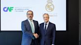 Nuevo acuerdo de la Fundación Real Madrid