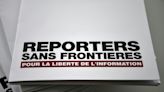 Reporteros Sin Fronteras lanza Svoboda News, un canal de noticias en ruso