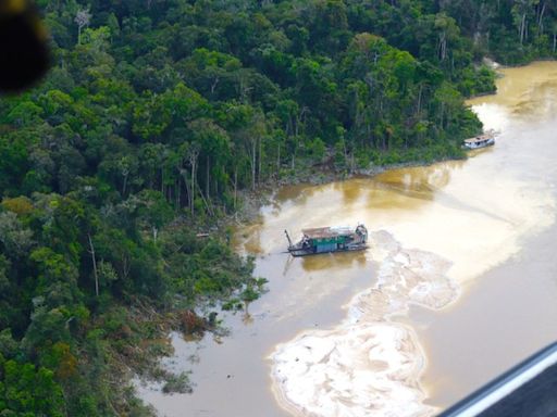 Indígenas do Vale do Javari criam equipe de vigilância para ocupar ausência do Estado