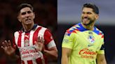 Ver EN VIVO ONLINE: Chivas vs Amíerca, por las semifinales del Clausura 2024 de la Liga MX, ¿Dónde ver vía streaming, por internet y apps? | Goal.com Espana