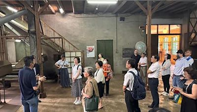 竹縣積極擴大社造地圖 鏈結博物館呈現鄉鎮地方文化 - 寶島