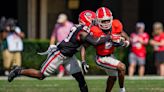 Georgia football offers ATH Ansu Sanoe