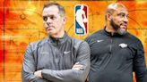 NBA Coaching Continuity Has Become a Thing of the Past