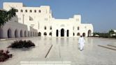 Royal Opera House Muscat