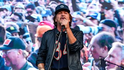 Pearl Jam Cancels Additional European Tour Dates Due To Unspecified Illness: “The Band Has Yet To Make A...