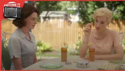 VIDEO | Anne Hathaway, Jessica Chastain e il primo trailer di Mothers’ Instinct