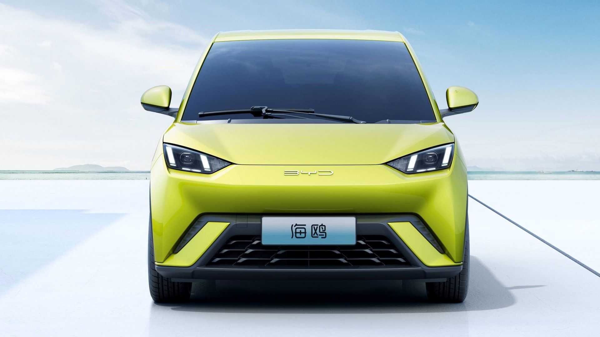 The 100% Tariff On Chinese EVs Will Be At Least Two Weeks Late