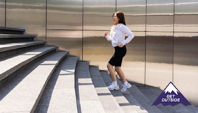 Forget the gym — this 30-minute walking workout builds mental strength and boosts your metabolism