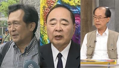 百年週期將至！台灣恐爆「規模8以上」強震…3大地質專家解答了