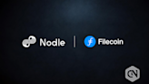 Nodle incorporates Filecoin for authenticating media releases