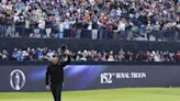 Xander the Great! Schauffele wins the British Open for his 2nd major this year