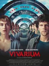 Vivarium (película)