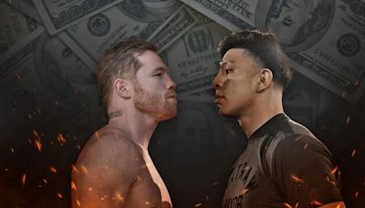 Canelo vs Munguía: éstas son las apuestas y momios para la pelea del 4 de mayo en Las Vegas