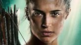 ¿Quién da más? Warner Bros. y Netflix quieren los derechos fílmicos de Tomb Raider