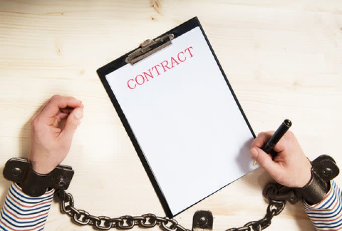 Don't chase that final dollar, warning to shippers delaying signing new contracts - The Loadstar