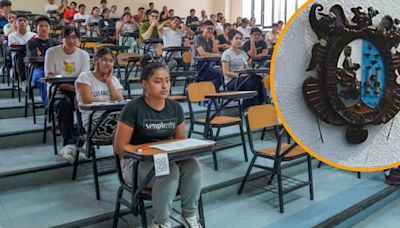 Simulacro del examen de admisión de San Marcos 2025-I tendrá dos fechas: cuándo y cómo participar de la prueba