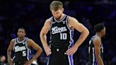 Sabonis, Fox snubbed after no Kings players selected to All-Star Game