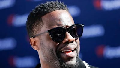 NBC upfronts: Kevin Hart’s Peacock crime drama, lots of Snoop Dogg, and ‘Sunday Night Football’ 2024 kickoff game