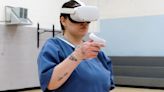 Mujeres presas utilizan la realidad virtual para la reinserción después de ser liberadas