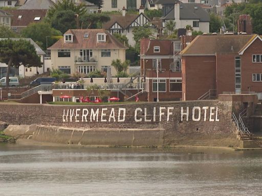 Hotel disputes £15k water bill due to faulty meter