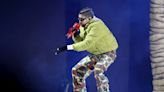 Bad Bunny convierte en capital del reguetón el Festival de Coachella 2023