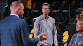 Dunleavy details how Warriors will adjust to life after Klay