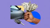 What to know about cash-out auto refinancing