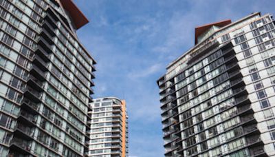 Metro Vancouver rentals see a shift they haven't since 2021: liv.rent | Urbanized