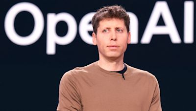 Sam Altman says superintelligence is coming: ‘Going to get so good, so soon’