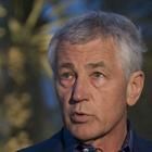 Chuck Hagel