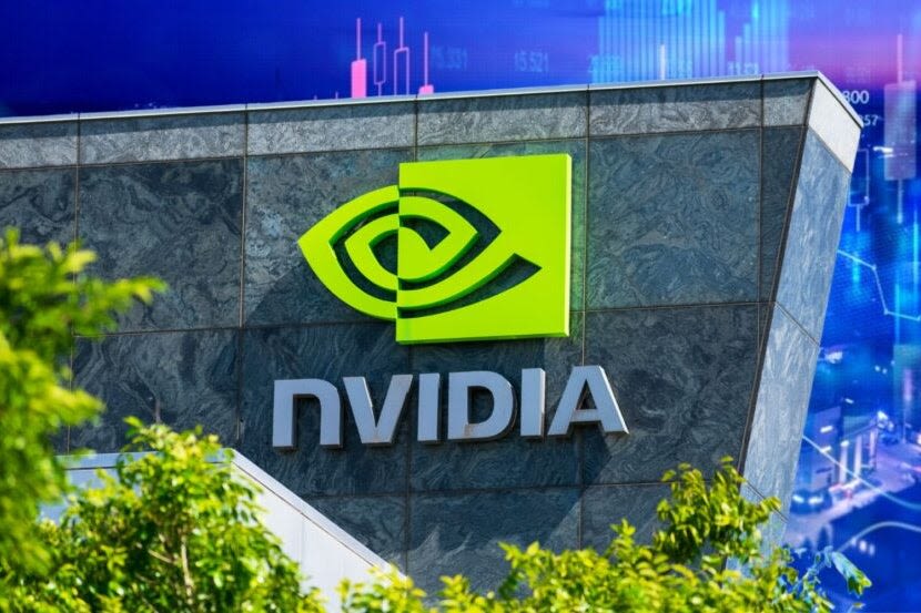 NVIDIA Q1 Earnings Preview: Analysts Anticipate Strong Results, Top AI Stock — 'Best Secular Idea In All Of Technology...