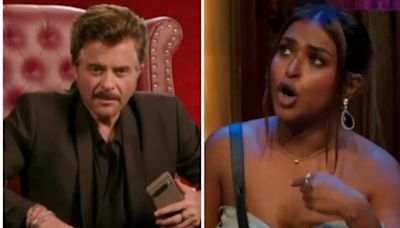 Bigg Boss OTT 3: Poulomi Das slams Anil Kapoor for not calling out Shivani Kumari over her sexist remarks